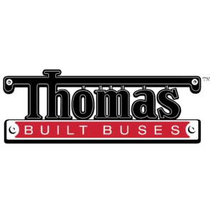 Thomas Built Buses